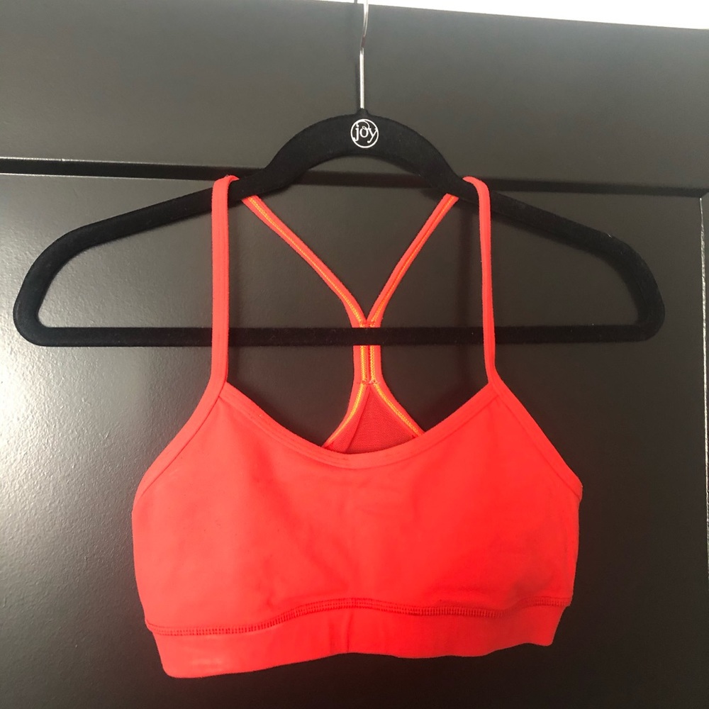 Lululemon bra